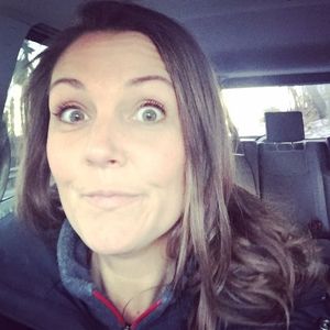 Meet your Posher, Jamie